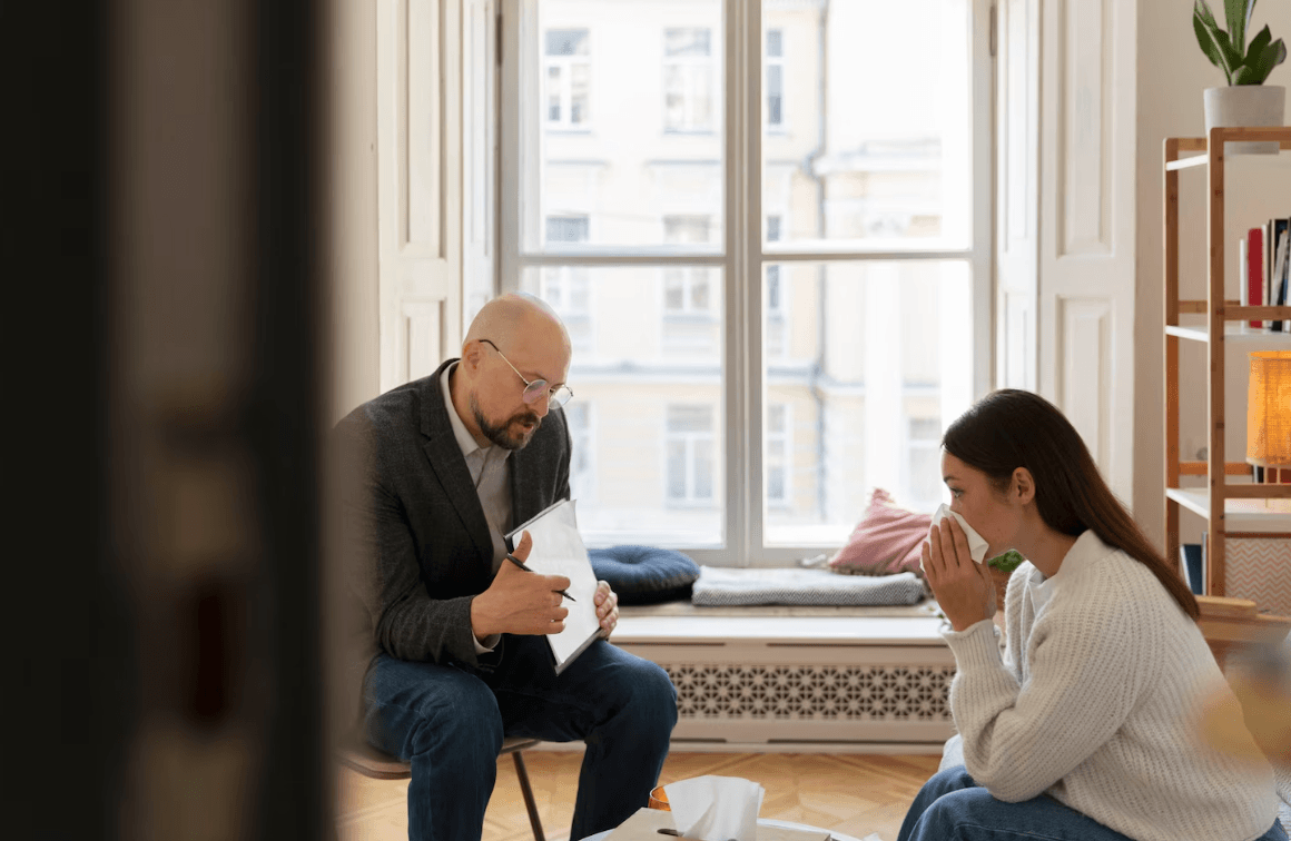 alcohol rehab centers