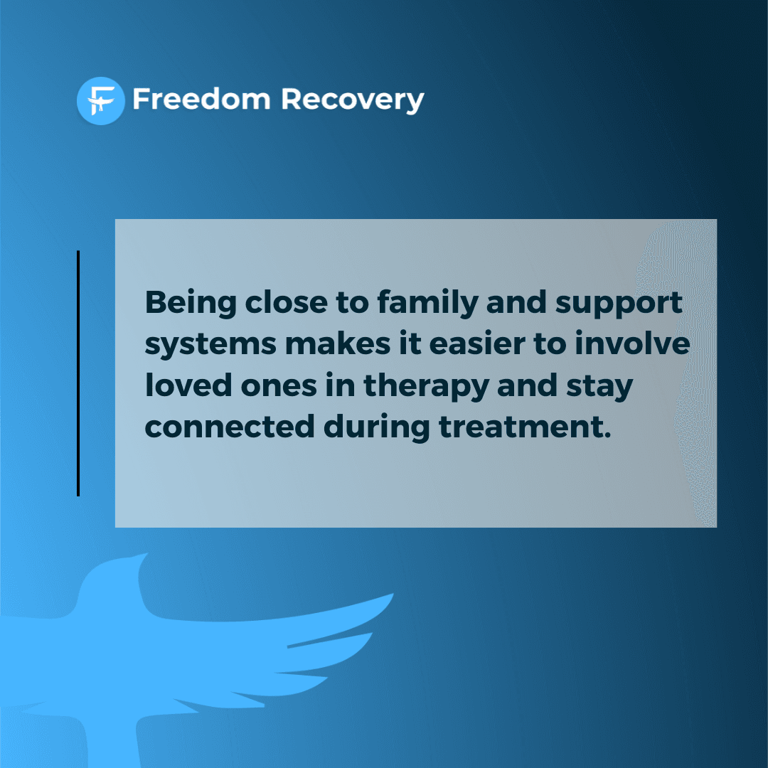 drug rehabilitation centers near me