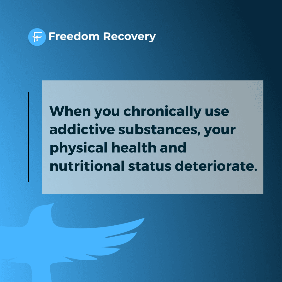 nutrition and wellness