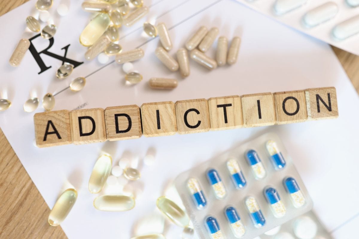 alcohol withdrawal syndrome