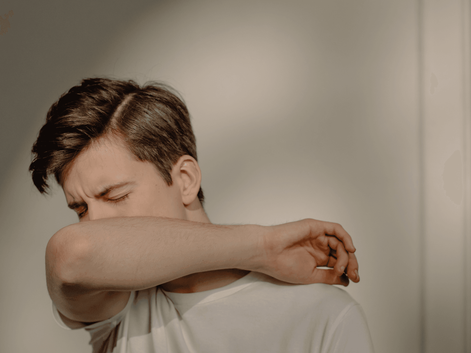 symptoms of drug withdrawal