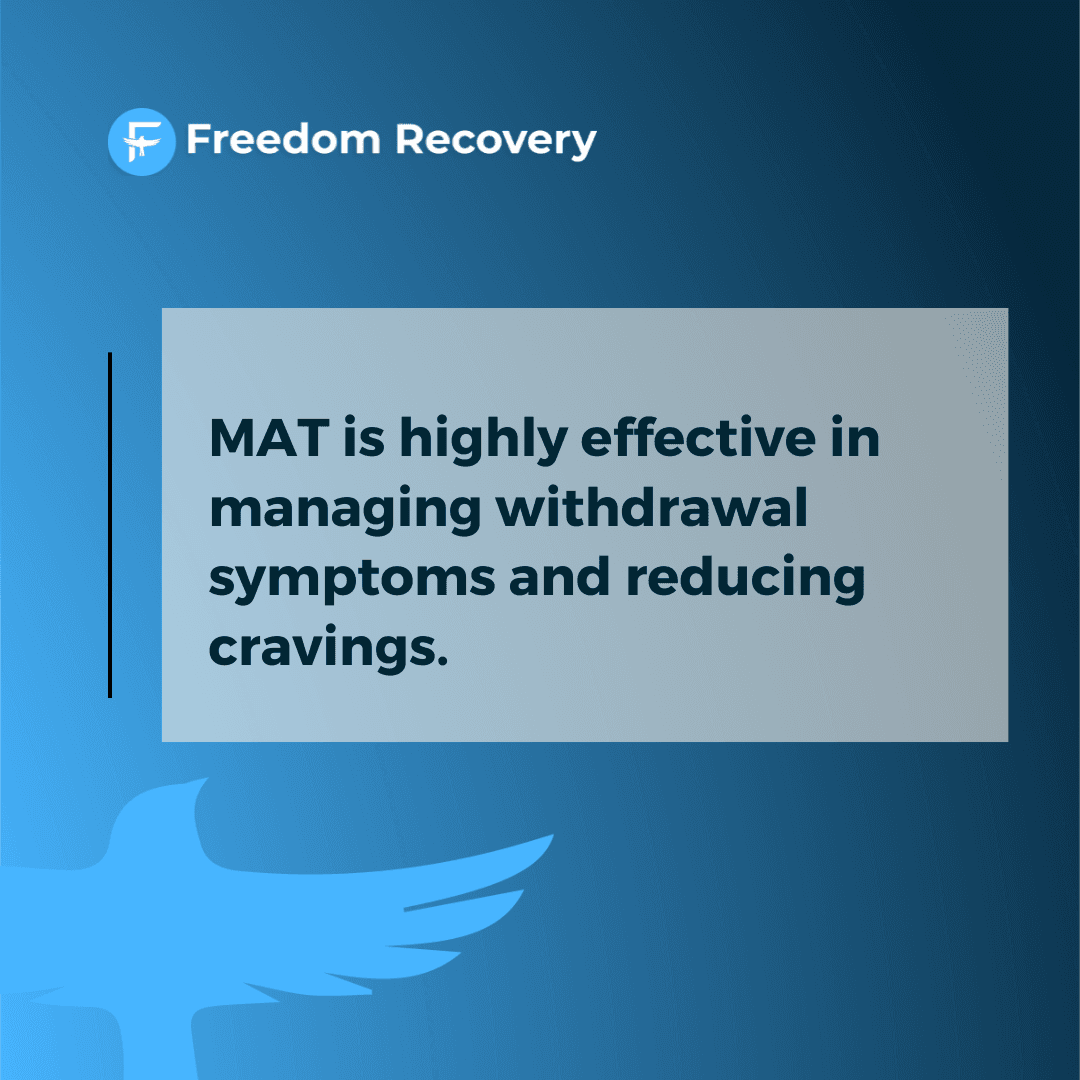 success rate of MAT
